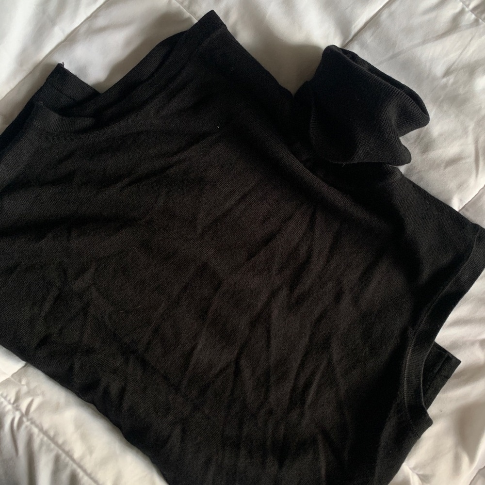 Cielo Turtleneck Tank
